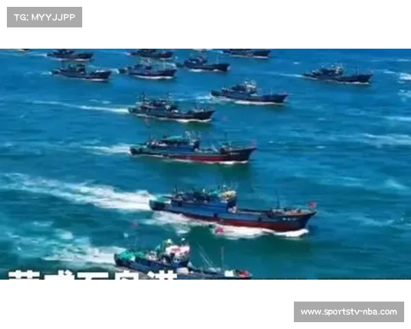 万水千帆启航海口杯巡游盛典共赏核心城市地标风采