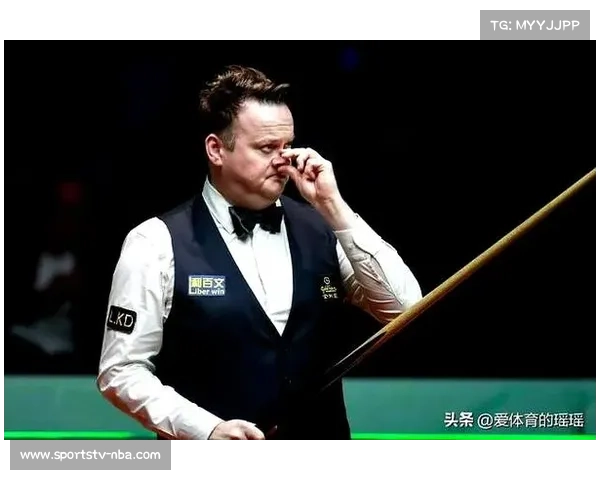 希金斯单杆112分制胜,墨菲无缘四强