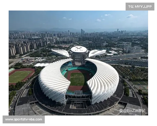 体育特色更加鲜明，城市体育名片效应凸显