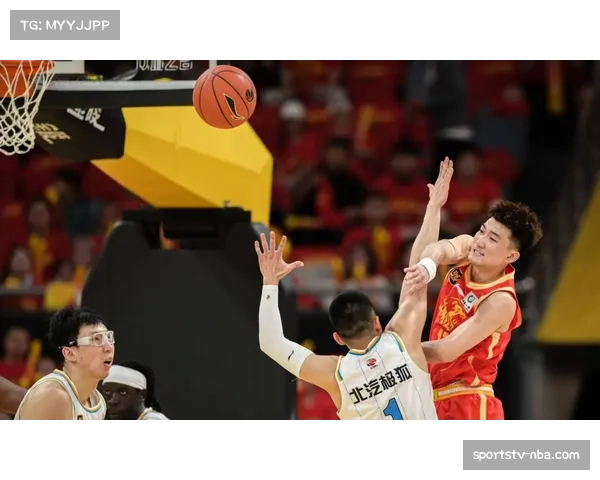 【2026年4月CBA联赛防守拦截与压迫数据趋势·赛中·报道半决赛G2战报:广厦全场20次抢断,高强度压迫致对手出现30次失误