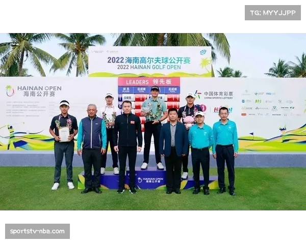 中国高尔夫球协会男子职业赛事部部长李今亮谈办赛理念